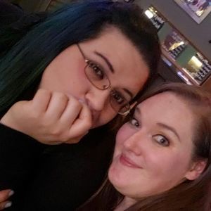 Meet your Posher, Brandy